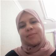 Prof d'arabe présente des cours en Arabe de pré scolaire à adulte.